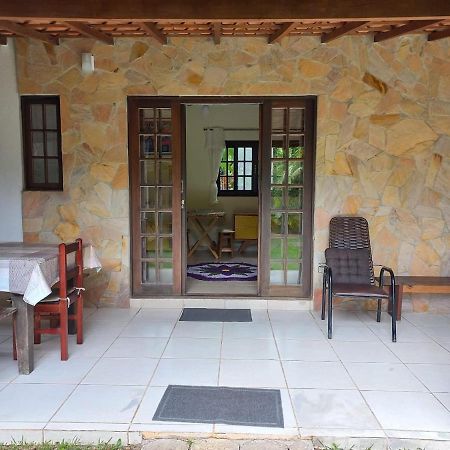 Casa Flor de Ubatuba Exterior foto