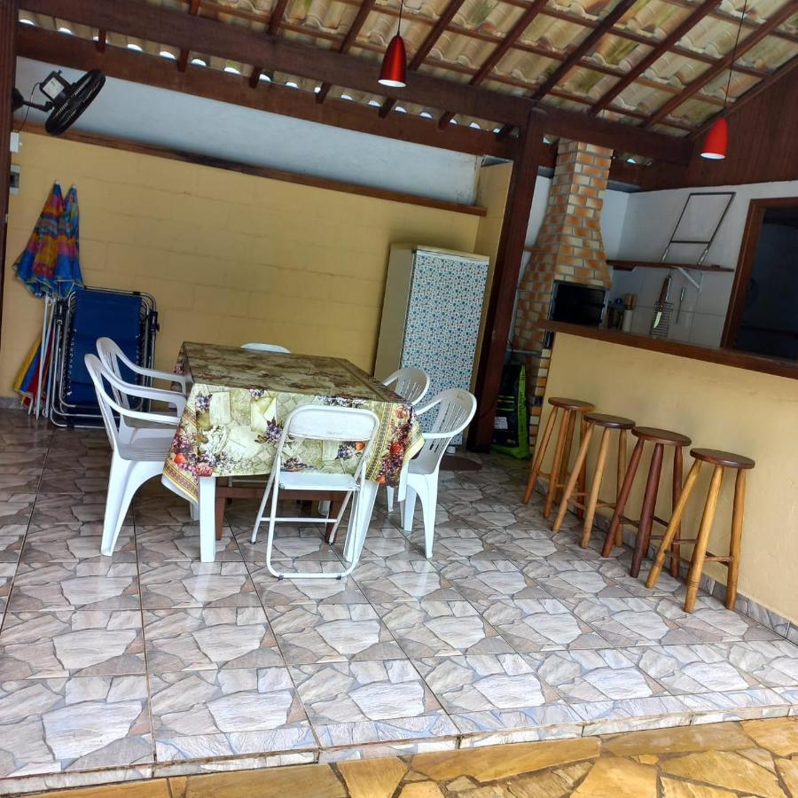 Casa Flor de Ubatuba Exterior foto