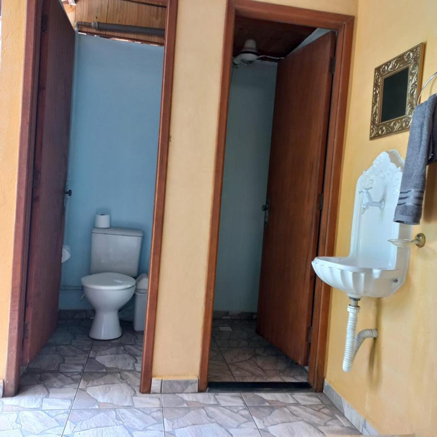 Casa Flor de Ubatuba Exterior foto
